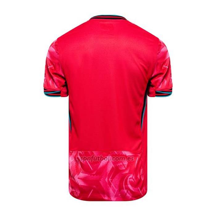 Tailandia Camiseta Corea del Sur Primera 2024-2025